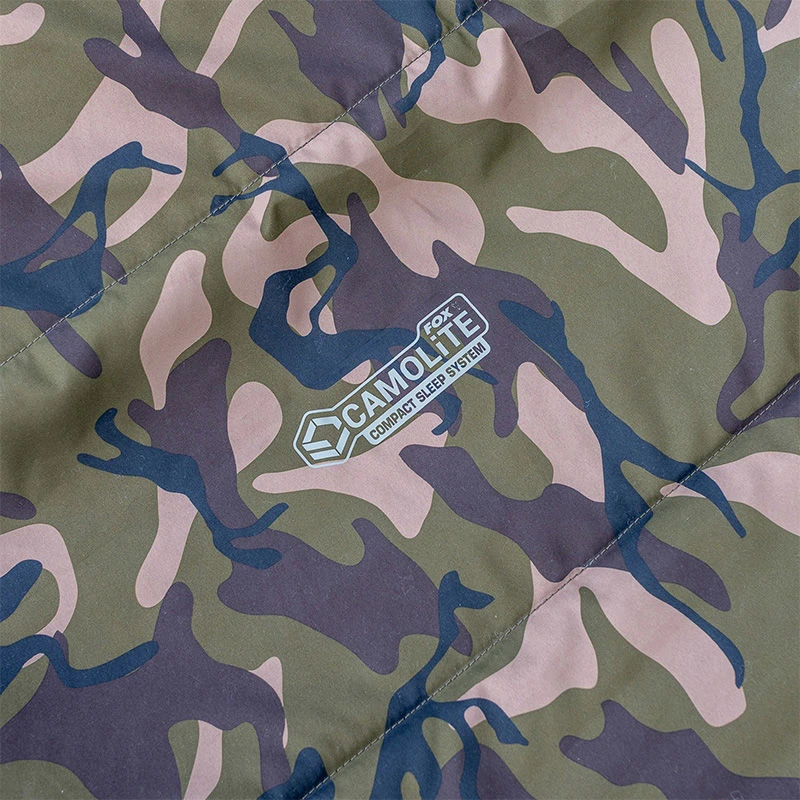 Fox Camolite Compact Sleep System